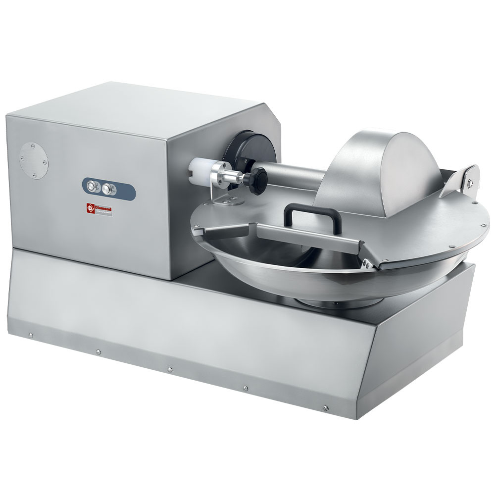 Cutter orizontal 12 Lit. (7 Kg)