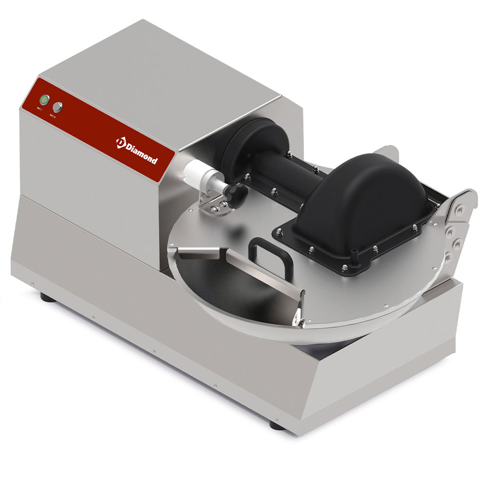 Cutter orizontal 12 Lit. (7 Kg)