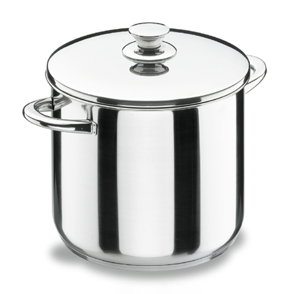 VITROCOR OLLA SUPER ALTA C/T 24 40125 9L