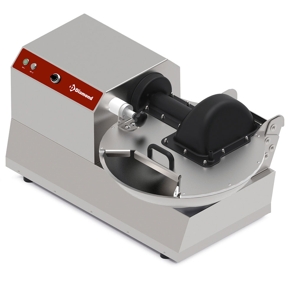 Cutter orizontal 12  Lit .(7 Kg)