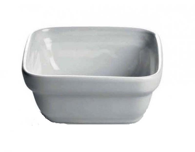 [1010008] ZZ BOL H CUADRADO 12X12X4 PORCELANA