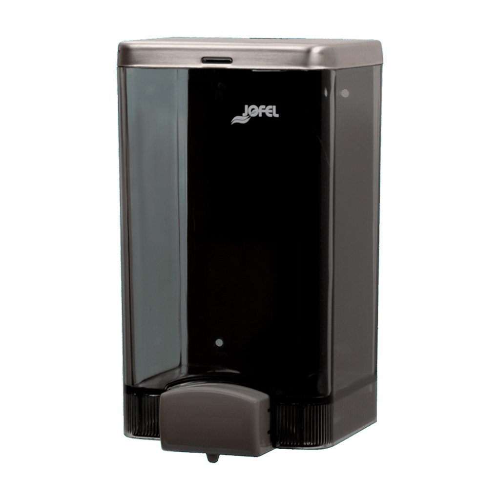 ZZ DOSIFICADOR JABON VISION FUME AC22000 JOFEL