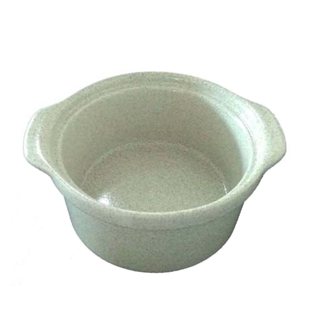 ZZ GRES BOL REDONDO 14CM