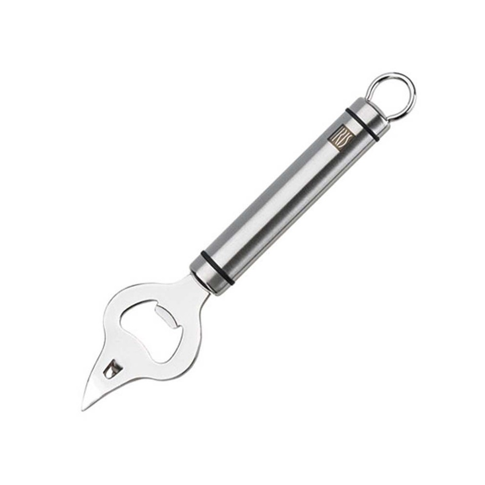 ZZ IR 2924 ABREBOTELLAS ELITE INOX18/8