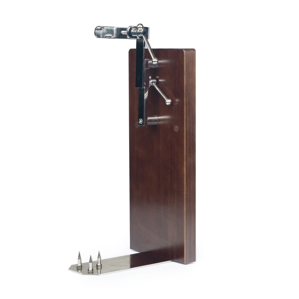 ZZ JAMONERO PARED MESON