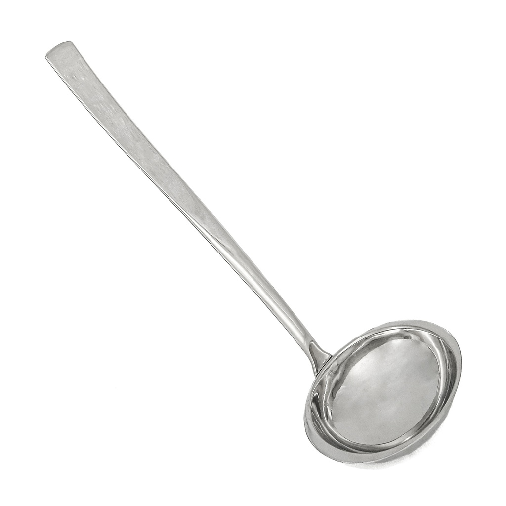 ZZ MILANO CAZO SOPA 2,5MM 18/10