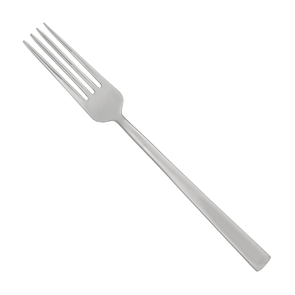 ZZ MILANO TENEDOR MESA 3MM 18/10