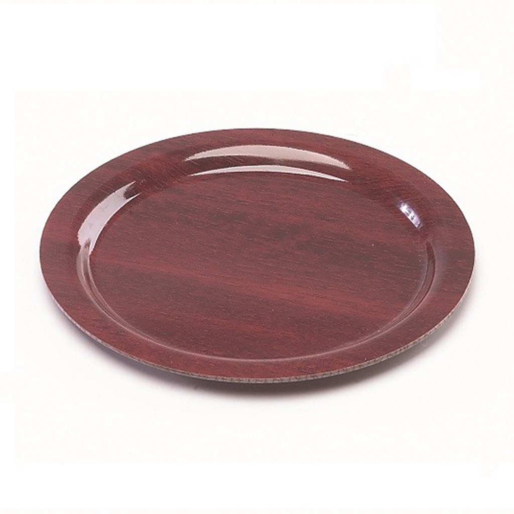 ZZ PLATO CAMBIO 12,5 CM MADERA