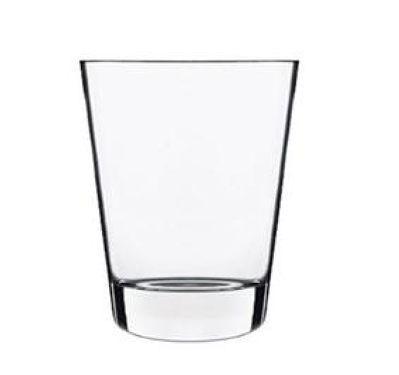 ZZ PM808 ELEGANTE VASO BAJO 40CL