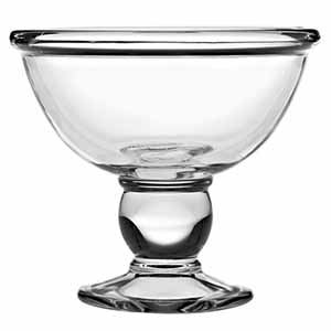 [0950001] ZZ PS51098 ICEVILLE COPA HELADO BAJA 35CL