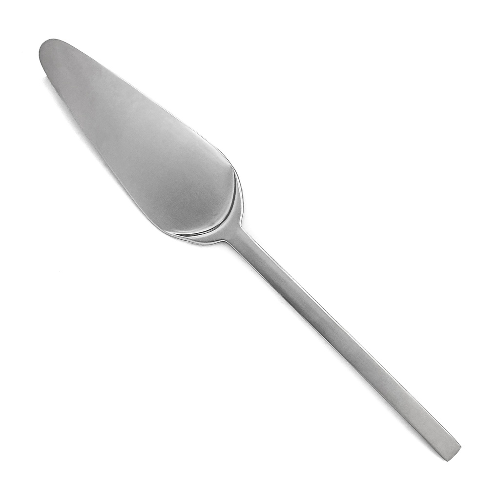 ZZ SPIGA PALA TARTA 2,5MM 18/10