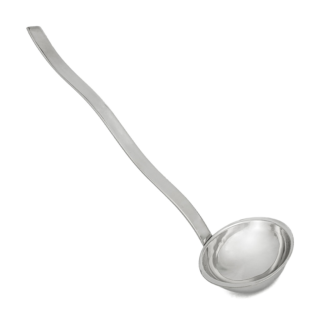 ZZ SWING CAZO SOPA 2,5MM 18/10