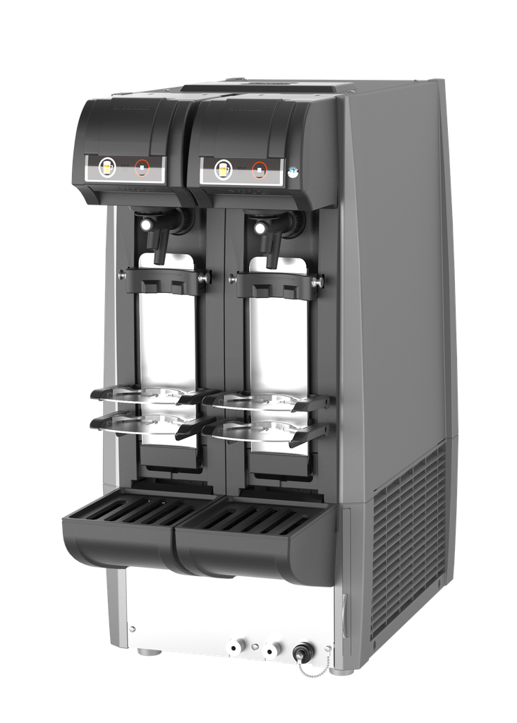 [B078-C101] BEERMATIC DBF-AS65WE-EU-HC Dispensador, cerveza