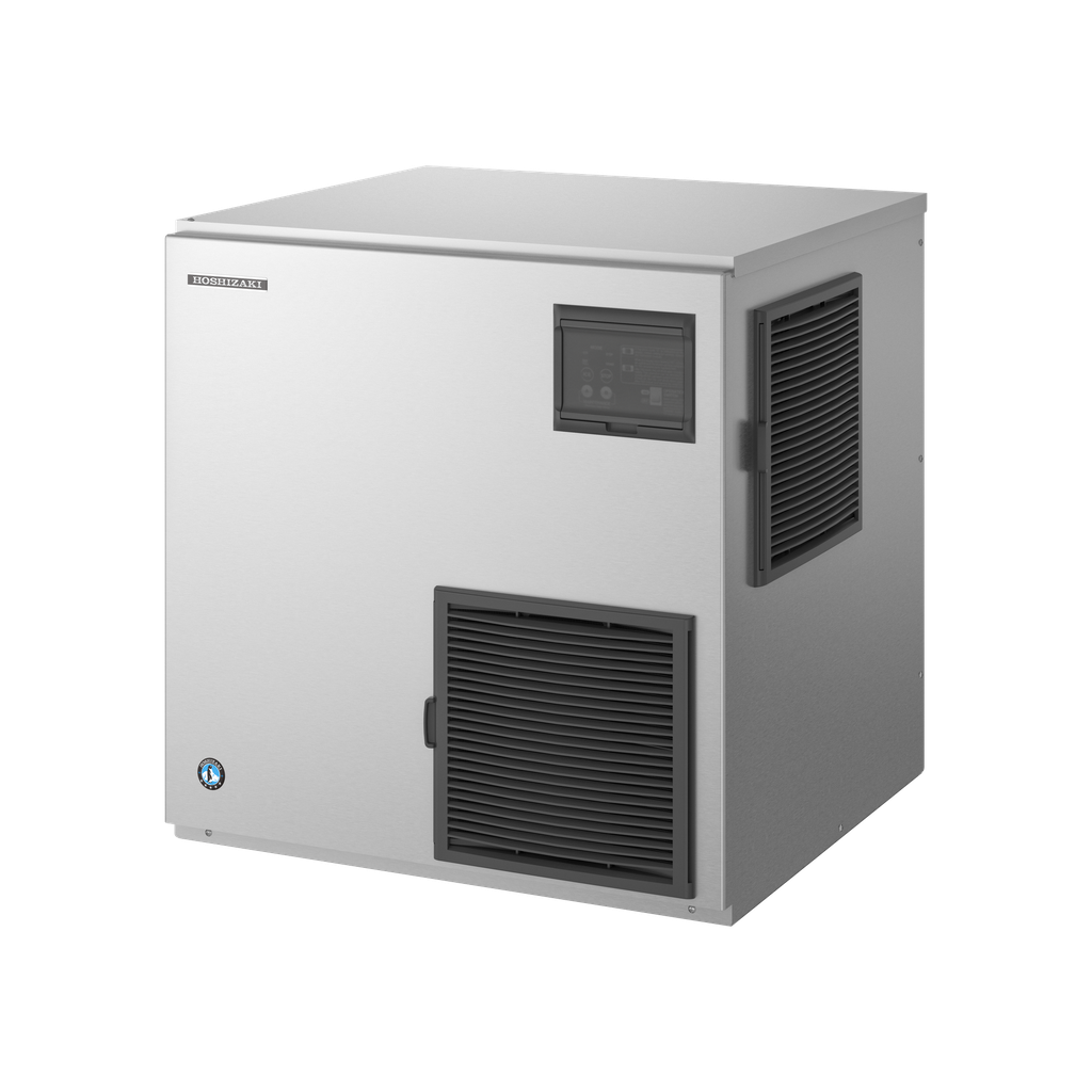 [F054-C201] FM-750AKE-R452-SB Fabricador De Hielo Pilé, Modular