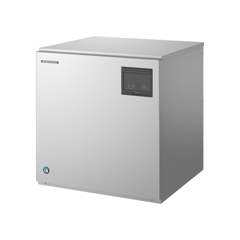 [F073-C201] FM-1200ALKE-R452-SB Fabricador De Hielo Pilé, Modular. Para sistema de refrigeración remoto