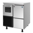 CM-140KE Fabricador de cubiletes de hielo, autocontenido