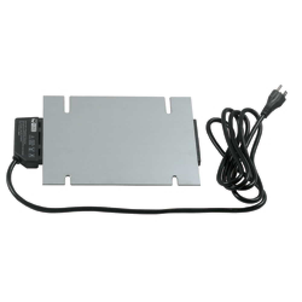 Placa eléctrica para hornillos DA/RR11 & DA/RTR