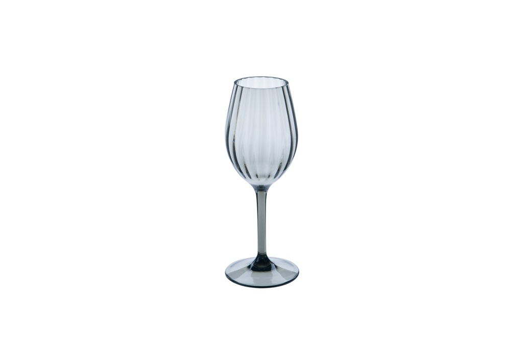 KALA COPA VINO GRIS 11OZ (330ML)