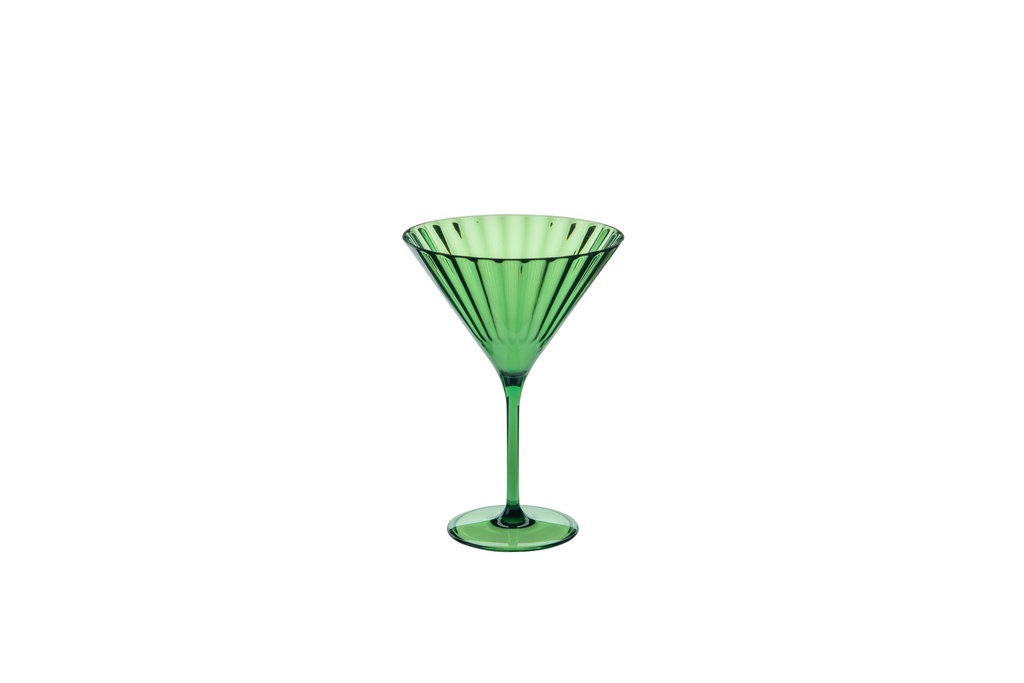 KALA COPA COCKTAIL VERDE 9OZ (270ML)