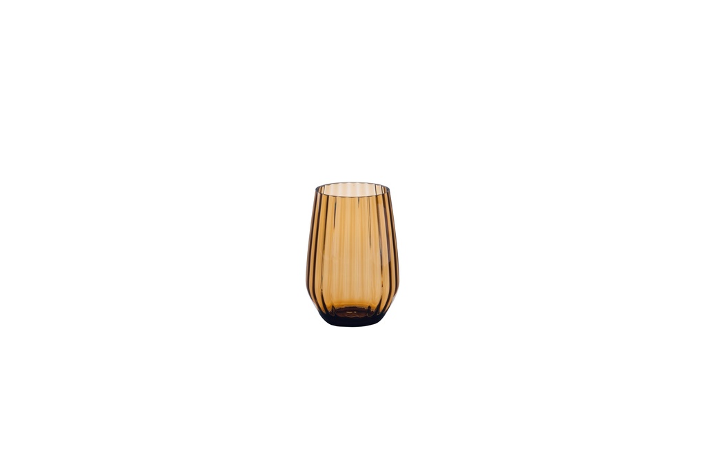 KALA VASO AMBAR 320ML