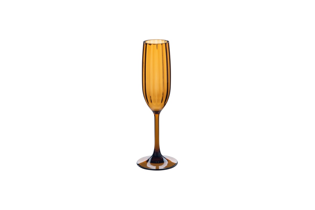 KALA COPA CHAMPÁN AMBAR 6OZ (180ML)