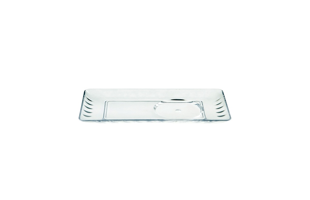 KALA PLATO CAFÉ PARA VASO DE 200ML