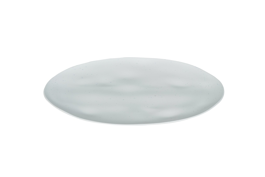 KOSKA BANDEJA BLANCA 42*30 CM