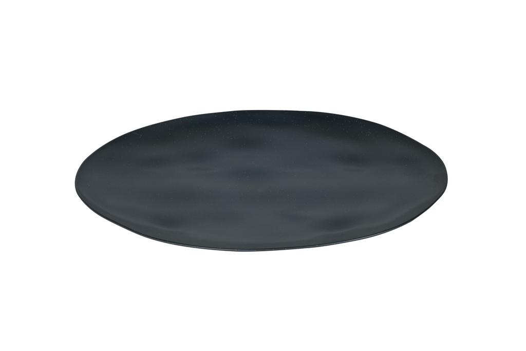 KOSKA BANDEJA GRIS OSCURO 42*30 CM