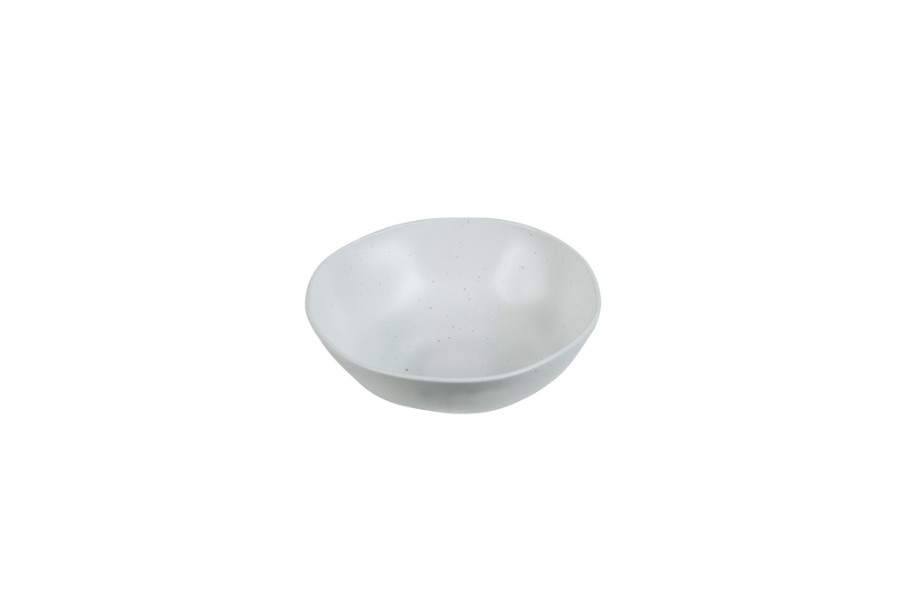 KOSKA PLATO HONDO BLANCO 880 ML