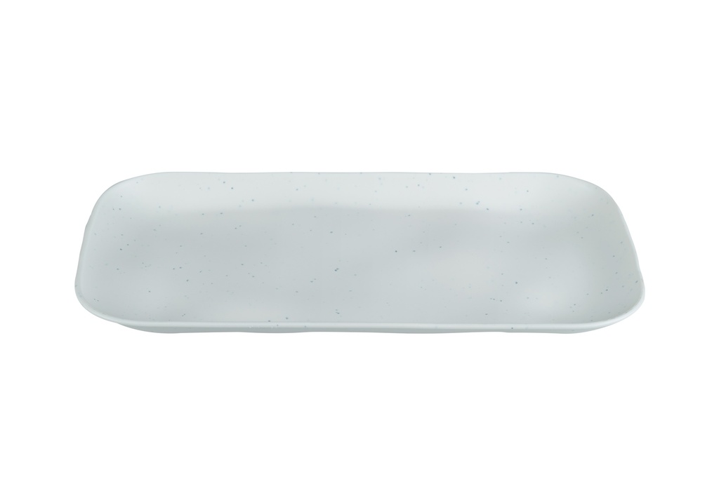 KOSKA BANDEJA RECTANGULAR BLANCA 298*150 MM