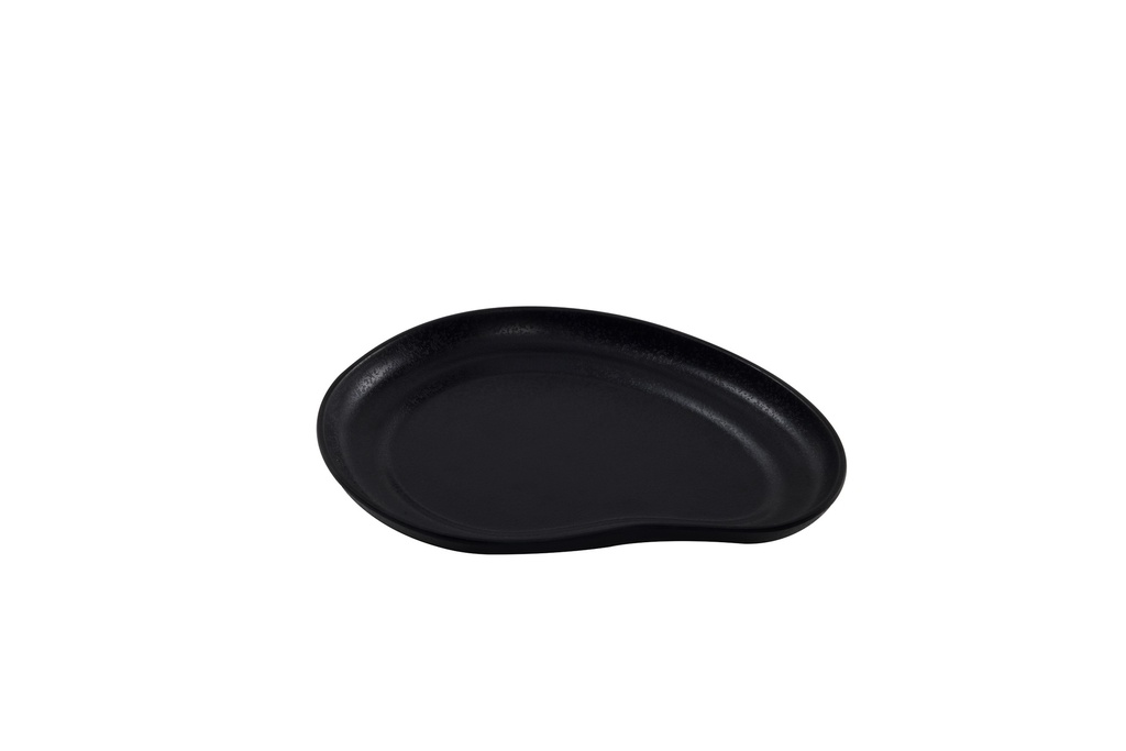 KAROLA PLATO PEQUEÑO NEGRO