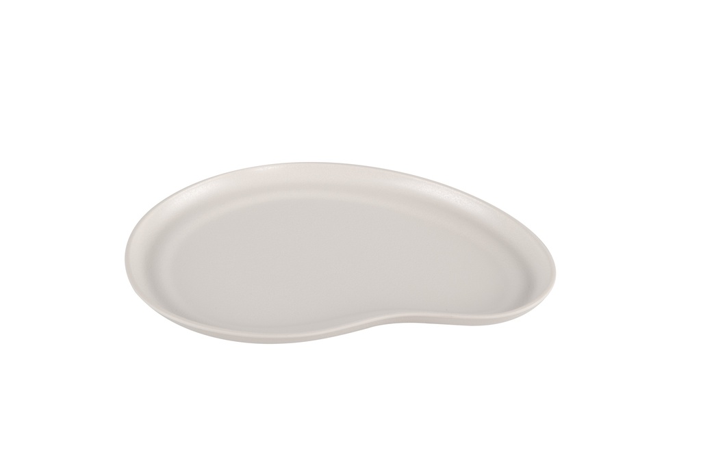 KAROLA PLATO MEDIANO MARFIL