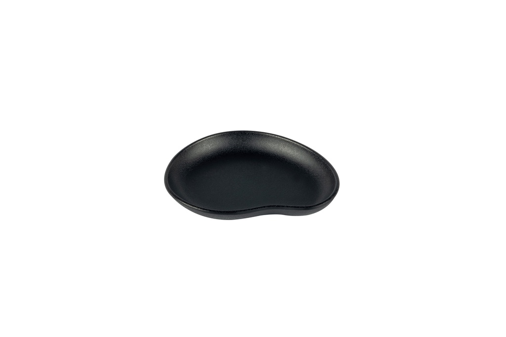 KAROLA MINI PLATO NEGRO