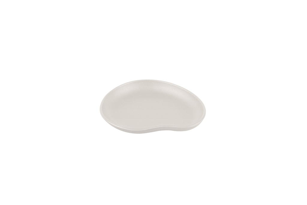 KAROLA MINI PLATO MARFIL