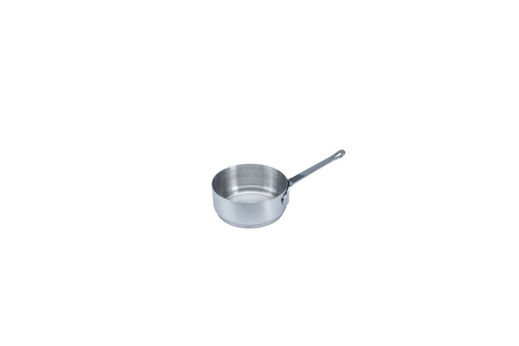 KEA MINI FUENTE PLATEADA CON ASAS 70*32 MM (12*1)