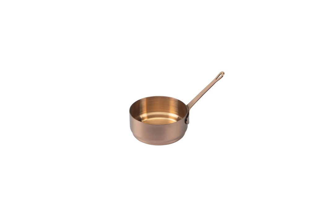 KEA MINI FUENTE COBRE CON ASAS 70*32 MM (12*1)