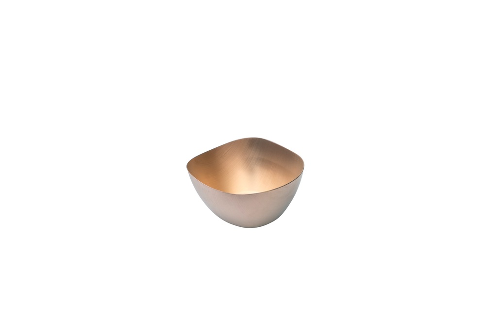 KEA BOL IRREGULAR COBRE 110*53 MM (12*1)