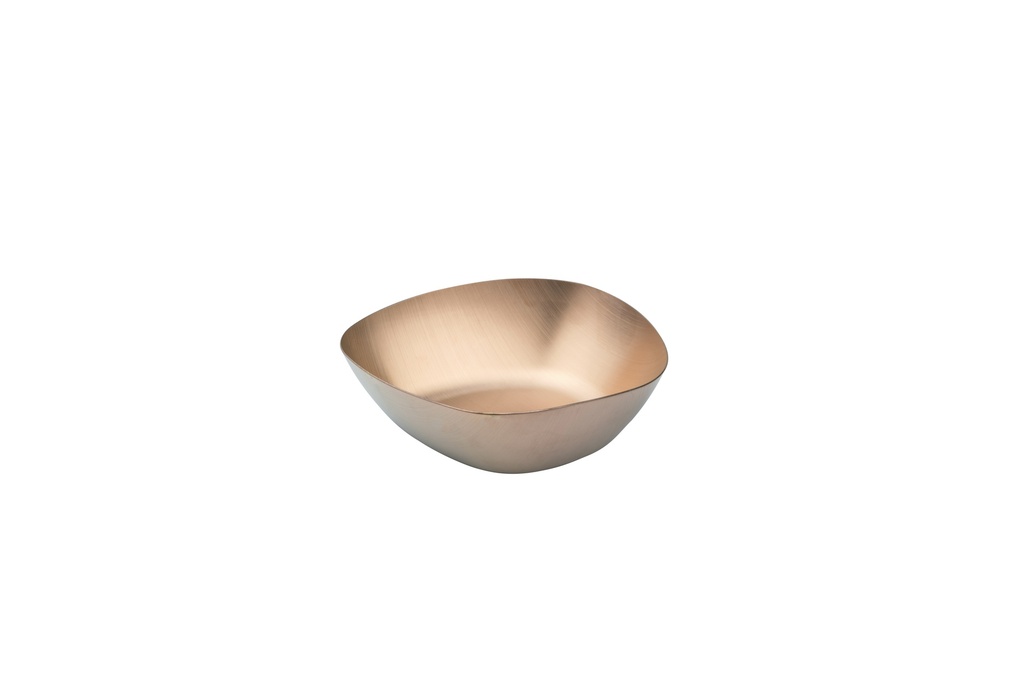 KEA BOL IRREGULAR COBRE 155*145*50 MM (12*1)
