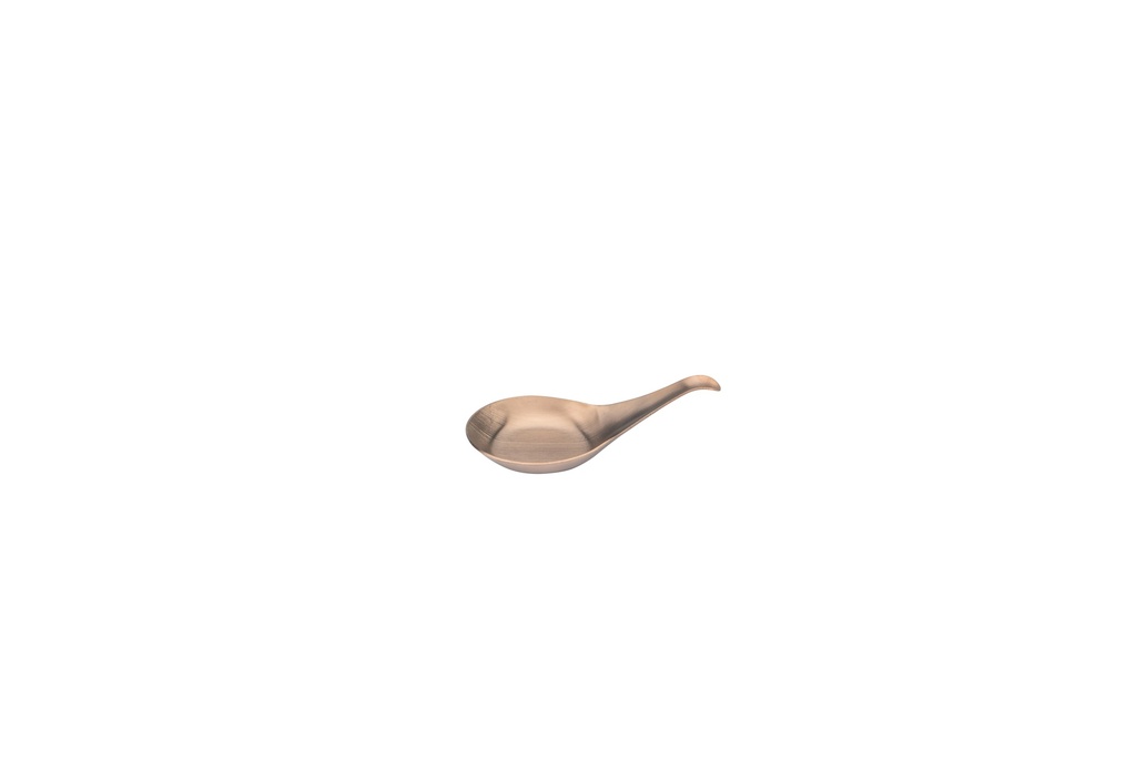 KEA CUCHARA PARA SALSA COBRE 115*60*35 MM (24*1)
