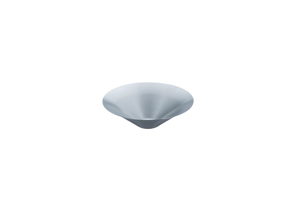 KEA BOL REDONDO PLATEADO 160*50 MM (12*1)