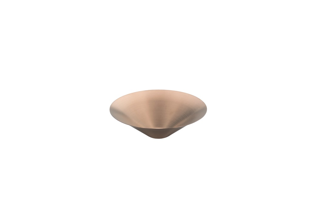 KEA BOL REDONDO COBRE 160*50 MM (12*1)