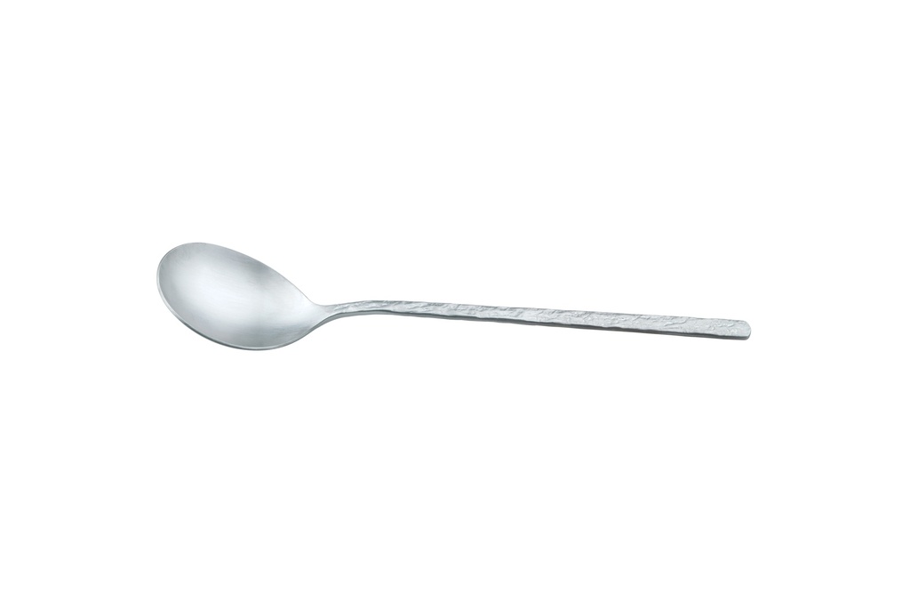 KADOS CUCHARA INOX SATIN 200MM(10*12)