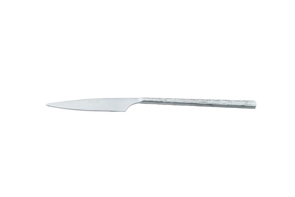 KADOS CUCHILLO INOX SATIN 217MM(10*12)
