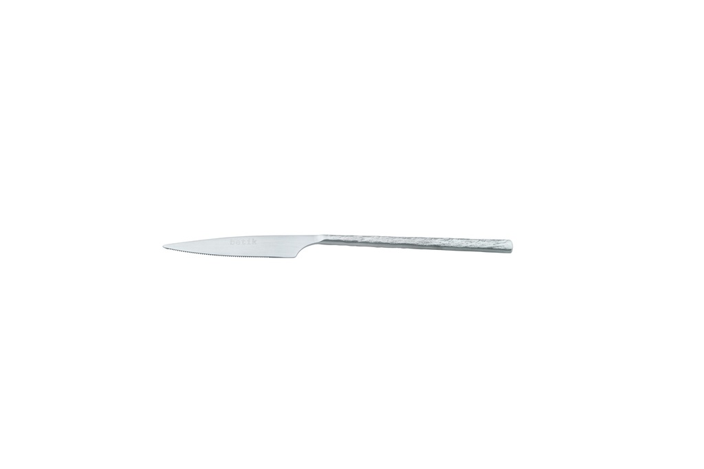 KADOS CUCHILLO LUNCH INOX SATIN 152MM(10*12)