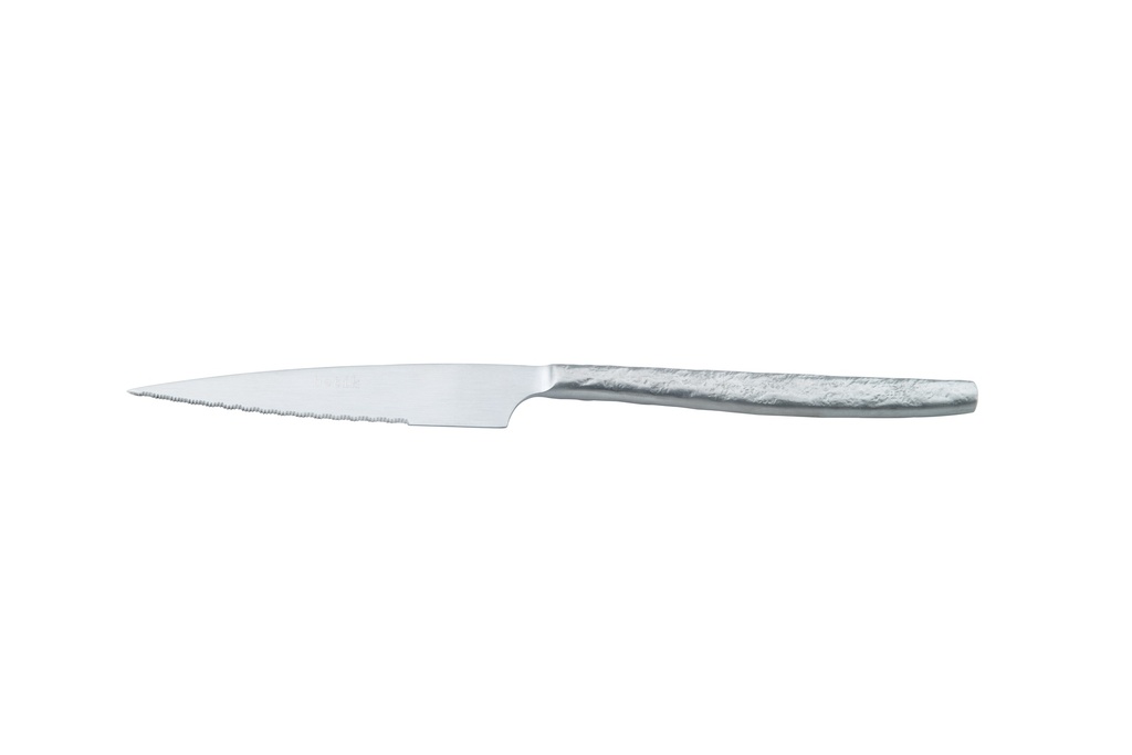 KADOS CUCHILLO MONOBLOCK INOX SATIN 233MM(10*12)