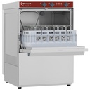 Lavavasos, cesta cuadrada 350x350 mm