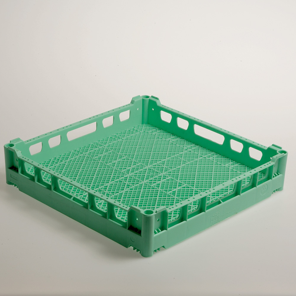 Cesta para cubiertos de polipropileno