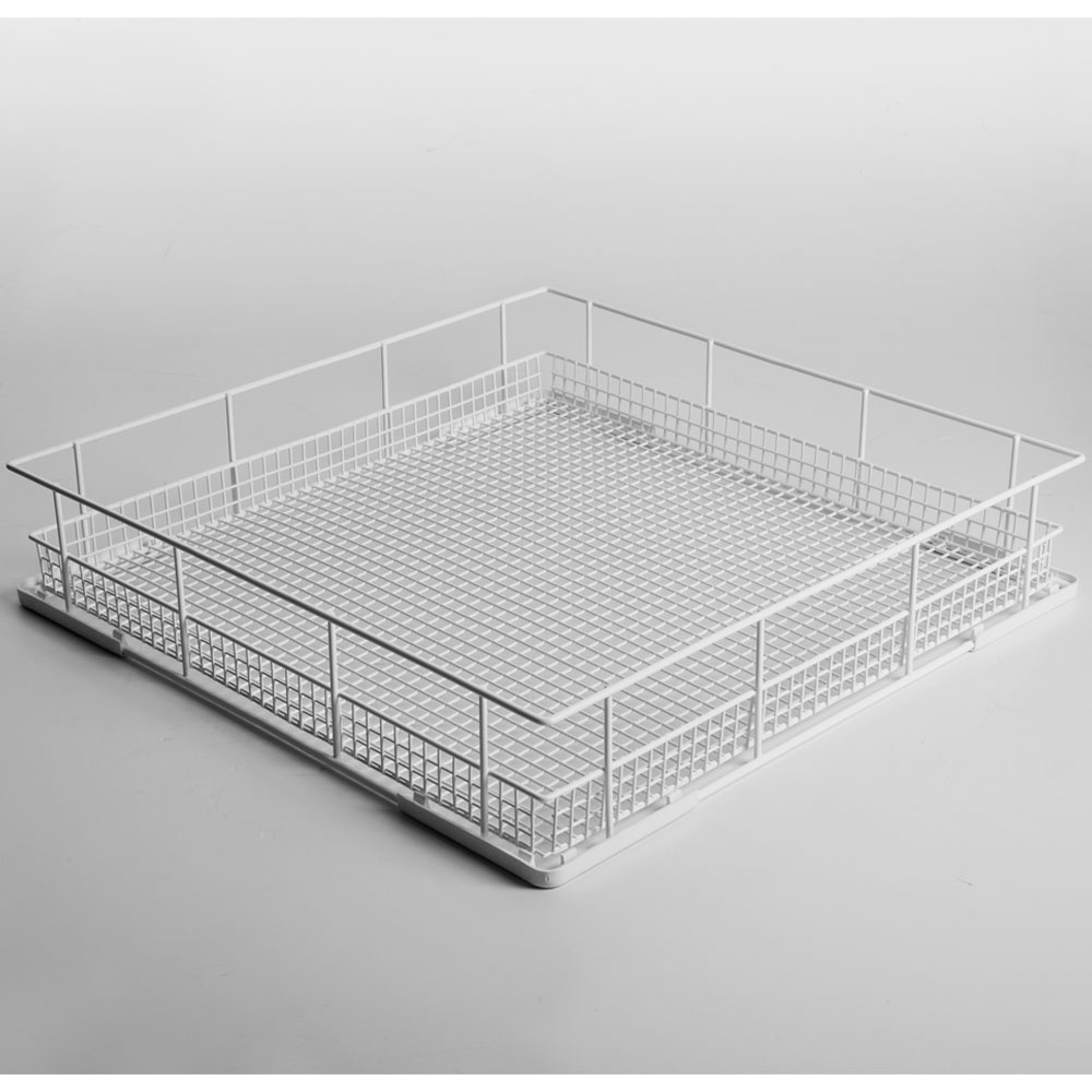Cesta de cubiertos - Rilsan
