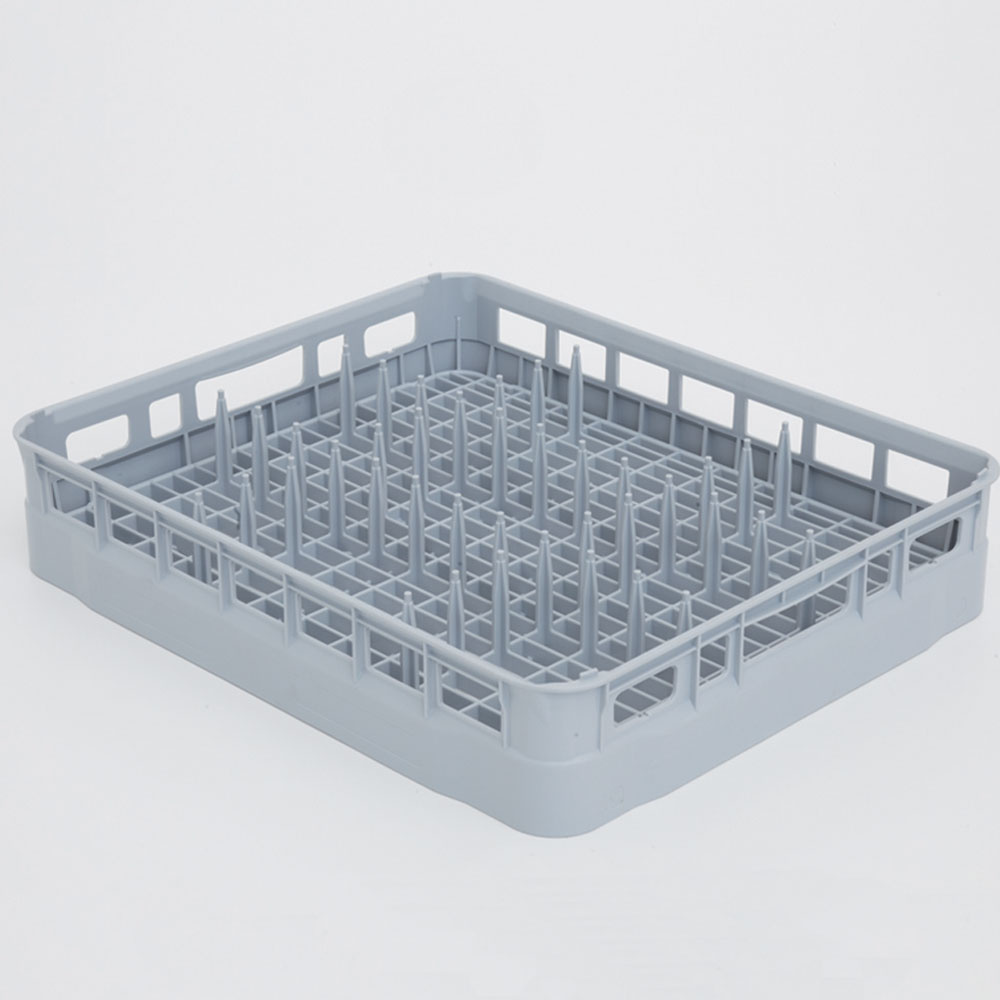Cesta 10 platos - Polipropileno (CROSSOVER)