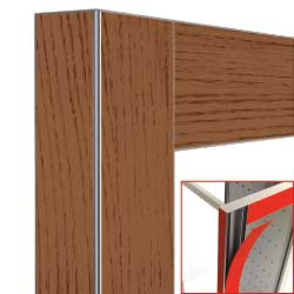 Decoracion exposidor 216lt cherry -magnetico